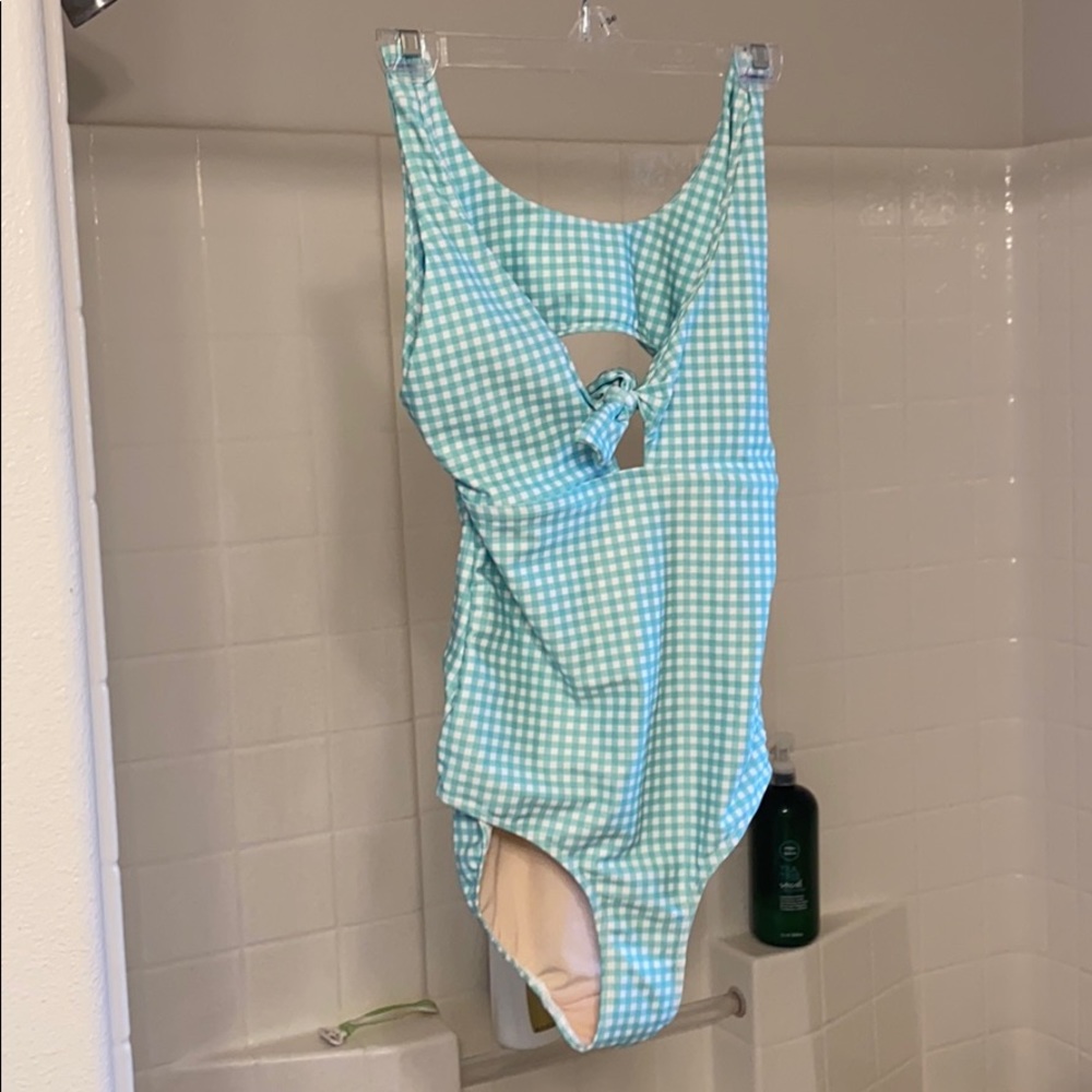Albion small swimsuit